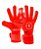 Luva de Goleiro N1 Horus Elite Red 2.0 - Imagem 1