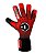 Luva de Goleiro Profissional N1 Scorpius 2.0 Red - Imagem 2