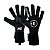 Luva de Goleiro Profissional N1 Scorpius 2.0 Black - Imagem 1