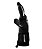 Luva de Goleiro Profissional N1 Scorpius 2.0 Black - Imagem 4