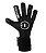 Luva de Goleiro Profissional N1 Scorpius 2.0 Black - Imagem 2