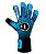Luva de Goleiro Profissional N1 Scorpius 2.0  Blue - Imagem 1