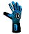 Luva de Goleiro Profissional N1 Scorpius 2.0  Blue - Imagem 3
