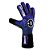 Luva de Goleiro Profissional N1 Scorpius Purple - Imagem 4