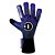 Luva de Goleiro Profissional N1 Scorpius Purple - Imagem 2