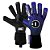 Luva de Goleiro Profissional N1 Scorpius Purple - Imagem 1