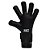 Luva de Goleiro Profissional N1 Zeus Black - Imagem 2