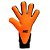 Luva de Goleiro Profissional N1 Zeus Orange - Imagem 3