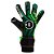 Luva de Goleiro Profissional N1 Zeus Green - Imagem 2