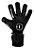 Luva de Goleiro Profissional N1 Ares Black 2.0 - Imagem 3
