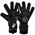 Luva de Goleiro Profissional N1 Ares Black 2.0 - Imagem 1