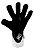 Luva de Goleiro Profissional N1 Ares 2.0 white - Imagem 3