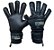 Luva De Goleiro NGA Muralis Black - Imagem 1