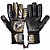 Luva De Goleiro Poker Neo 2 Black - Imagem 1
