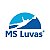 Luva Tree Stars kick Preta Verde - Imagem 4