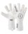 Luva de Goleiro Profissional N1 Scorpius 2.0 White - Imagem 1