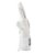 Luva de Goleiro Profissional N1 Scorpius 2.0 White - Imagem 5