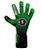 Luva de Goleiro Profissional N1 Scorpius 2.0 Grenn - Imagem 2