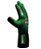 Luva de Goleiro Profissional N1 Scorpius 2.0 Grenn - Imagem 5
