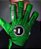 Luva de Goleiro Profissional N1 Scorpius 2.0 Grenn - Imagem 7