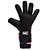 Luva de Goleiro Profissional N1 Zeus Purple - Imagem 2