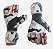 Luva Profissional Three Stars Striker - Imagem 4