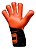 Luva de Goleiro NGA The Passion Orange - Imagem 2