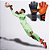 Luva de Goleiro NGA The Passion Orange - Imagem 3