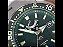 Relogio Orient Titanium Automático Poseidon Ed Limitada Yn8tt002 E1gx - Imagem 8