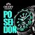 Relogio Orient Titanium Automático Poseidon Ed Limitada Yn8tt002 E1gx - Imagem 3