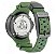 Relógio Citizen Aqualand Promaster Eco Drive Bj8057-17 Ecozilla Verde - Imagem 5