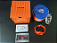 Relógio Casio G-shock Gwm5610 Nasa Laranja Limited Edition - Imagem 4