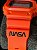Relógio Casio G-shock Gwm5610 Nasa Laranja Limited Edition - Imagem 13