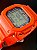 Relógio Casio G-shock Gwm5610 Nasa Laranja Limited Edition - Imagem 11