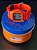 Relógio Casio G-shock Gwm5610 Nasa Laranja Limited Edition - Imagem 17