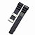 Pulseira Citizen Promaster Aqualand Série Prata 20mm 3740 C500 Wind Velocity Wingman 8945 Windsurf D60 D120 C050 C080 C220 ND LIMITS - Imagem 2