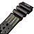 Pulseira Citizen Promaster Aqualand Série Prata 20mm 3740 C500 Wind Velocity Wingman 8945 Windsurf D60 D120 C050 C080 C220 ND LIMITS - Imagem 2