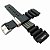 Pulseira Citizen Promaster Aqualand Série Prata 20mm 3740 C500 Wind Velocity Wingman 8945 Windsurf D60 D120 C050 C080 C220 ND LIMITS - Imagem 1