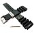 Pulseira Citizen Promaster Aqualand Série Prata 20mm 3740 C500 Wind Velocity Wingman 8945 Windsurf D60 D120 C050 C080 C220 ND LIMITS - Imagem 1