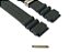 Pulseira Citizen Promaster Série Prata Aqualand 21mm Aquamount 5810 5812 3020 - Imagem 3