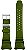 Pulseira verde nova Citizen Ecozilla Bj8057-17 Bj8040 importada - Imagem 1