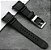 Pulseira Preta Nova Citizen Ecozilla Diver Bj8050 Preta Importada - Imagem 5