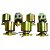 Válvula Solenoide Para Corte Alcool, Gasolina, De Vapor Gas, Vapor Gasolina,Anti furto, Rastreador,Alarme - Imagem 1