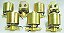 Válvula Solenoide Para Corte Alcool, Gasolina, De Vapor Gas, Vapor Gasolina,Anti furto, Rastreador,Alarme - Imagem 1