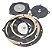 Kit Reparo Novo Redutor Glp Felcher Mod. F1000 - Imagem 5