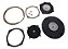 Kit Reparo Novo Redutor Glp Felcher Mod. F1000 - Imagem 2