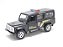 Miniatura de Viatura Policial - Land Rover Defender - Imagem 2