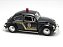 Miniatura de Viatura Policial - Fusca - Imagem 2