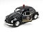 Miniatura de Viatura Policial - Fusca - Imagem 1