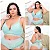 conjunto plus size com detalhe em renda - Imagem 5